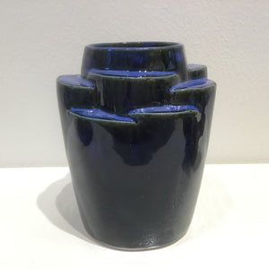 Vase - 'Hit the clay"