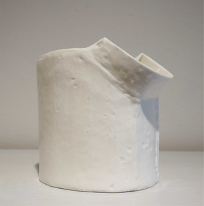 Hybrid kande i benporcelæn