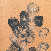 Lea Hebsgaard Andersen - ‘Citroner’ - original tegning
