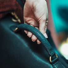 Hilde workbag - rokke