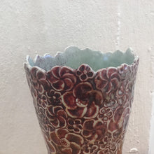 Unika vase