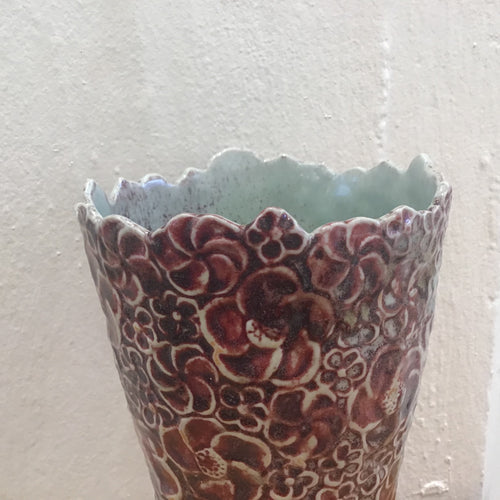 Unika vase