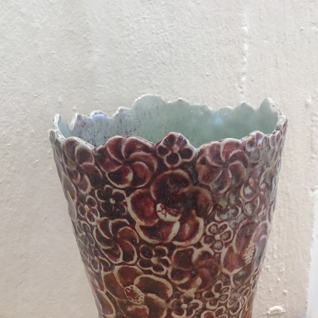 Unika vase