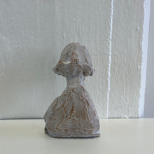 Dame m. duknakke
