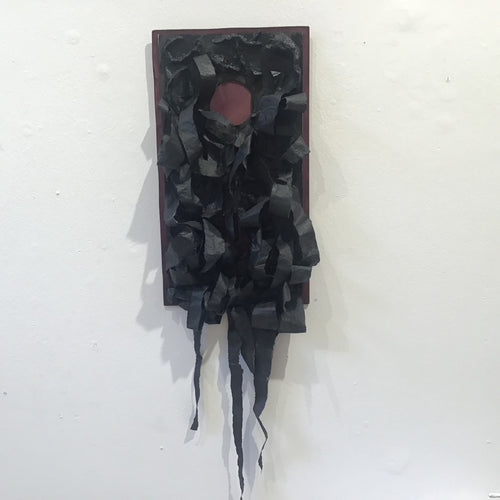Stine Illum - ‘Vildnis’ - original tegning