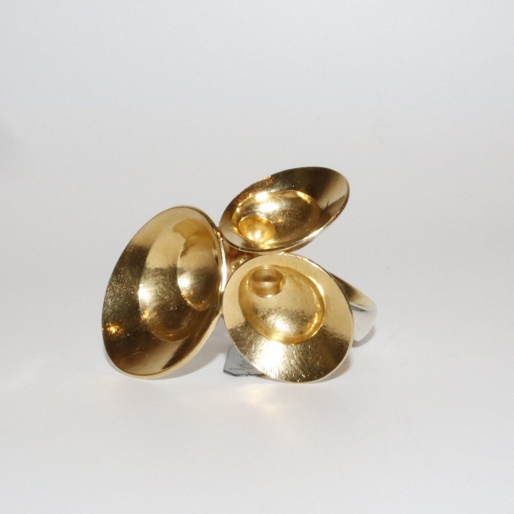 STRANDFUND - ring