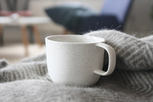 Kop m. krystalglasur m. hank 250 ml