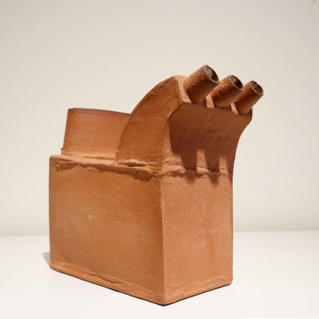 Hybrid kande - “Færgekande”