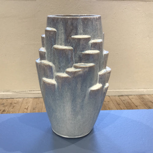 Vase - ´Hit the clay`