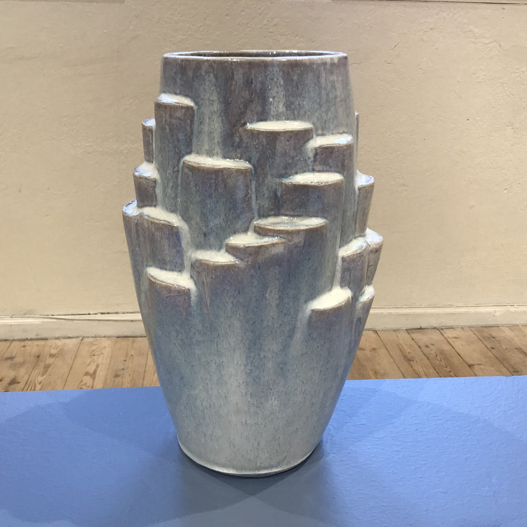 Vase - ´Hit the clay`