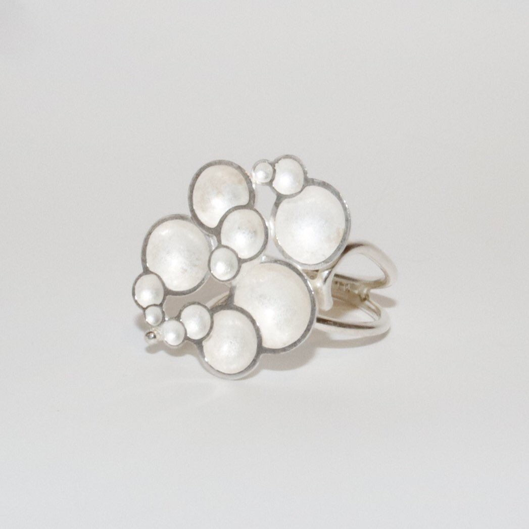 ‘Vildskud’ - ring