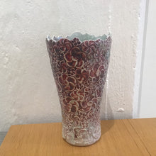 Unika vase