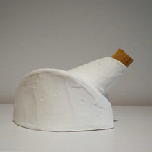 Hybrid kande i benporcelæn