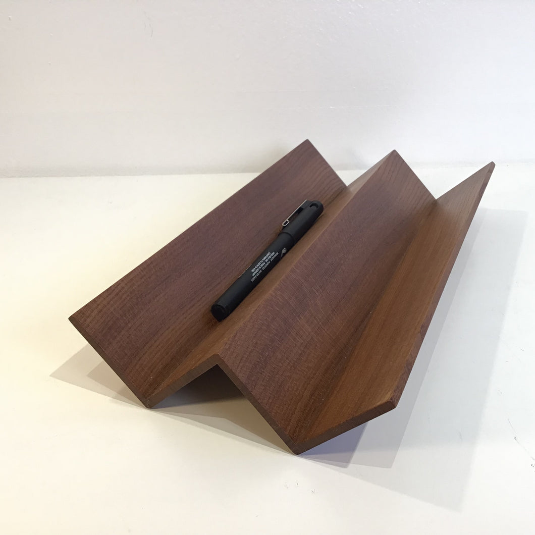 Penholder
