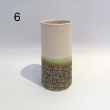 Vase - ‘Sustainable’ - lille - flere farver