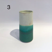 Vase - ‘Sustainable’ - lille - flere farver