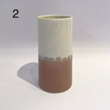 Vase - ‘Sustainable’ - lille - flere farver