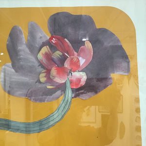 ‘Collage’ - original tegning