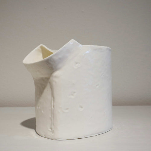 Hybrid kande i benporcelæn