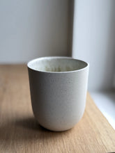 Kop m. krystalglasur 400ml