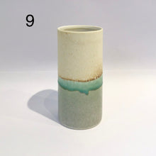 Vase - ‘Sustainable’ - lille - flere farver