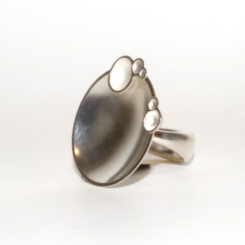 ‘Vildskud’ - ring