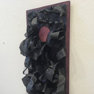 Stine Illum - ‘Vildnis’ - original tegning