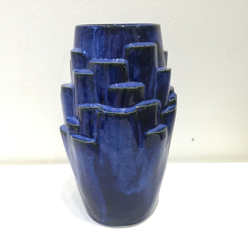 Vase - `Hit the clay`