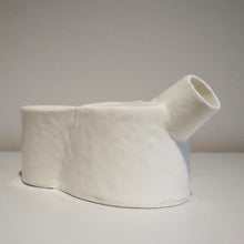 Hybrid kande i benporcelæn
