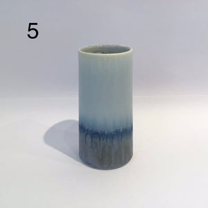 Vase - ‘Sustainable’ - lille - flere farver