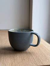 Kop m. krystalglasur m. hank 250 ml