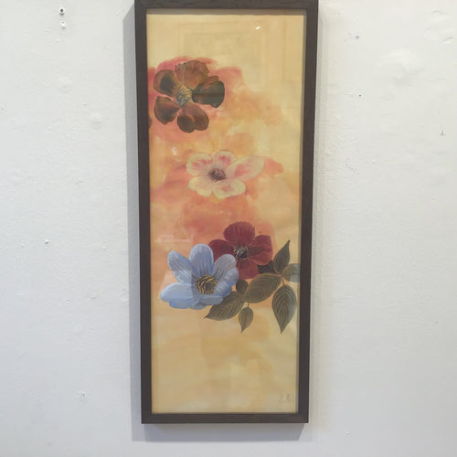 Lea Hebsgaard Andersen - ‘Detalje’ - original tegning