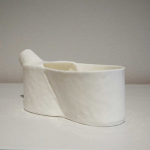 Hybrid kande i benporcelæn