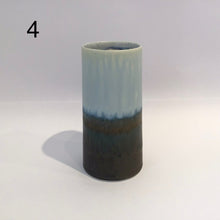 Vase - ‘Sustainable’ - lille - flere farver