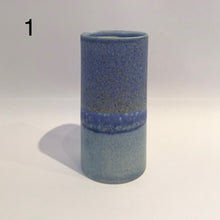 Vase - ‘Sustainable’ - lille - flere farver