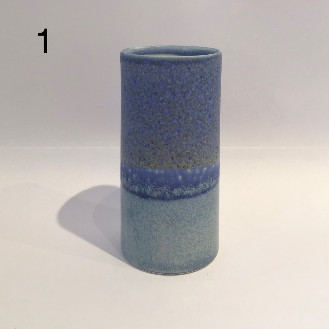 Vase - ‘Sustainable’ - lille - flere farver