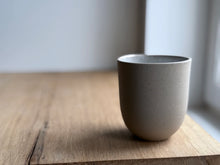 Kop m. krystalglasur 200 ml