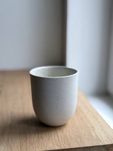 Kop m. krystalglasur 200 ml