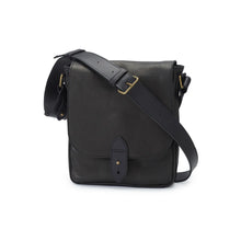 GORM veg Messenger bag small