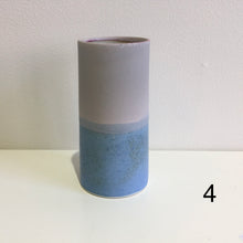 Vase - ‘Sustainable’ - lille - flere farver