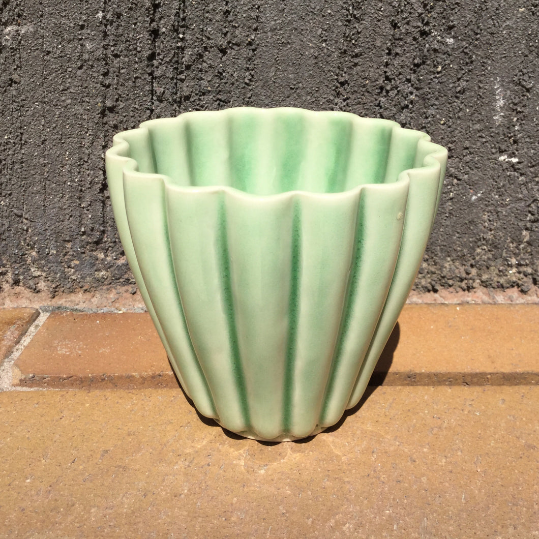 Rilleurtepotter - mini - flere farver