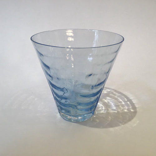 'Struktur' - Drikkeglas - flere farver