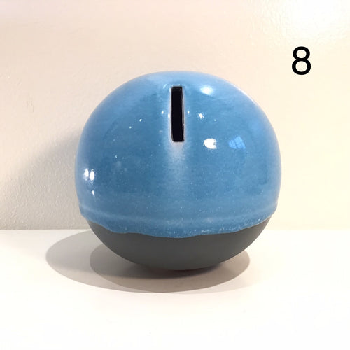 ORB - sparebøsse